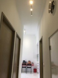 Cambio Suites (D19), Apartment #160983912